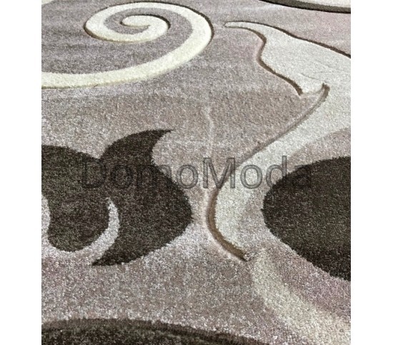 Синтетичний килим 121632 - Висока якість за найкращою ціною в Україні зображення 3.